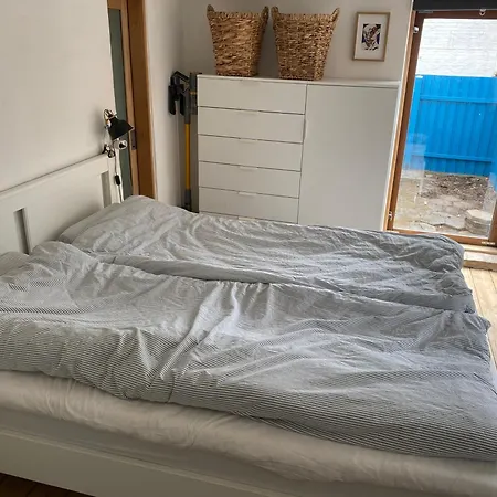 Byhus Bogense Nyaraló *