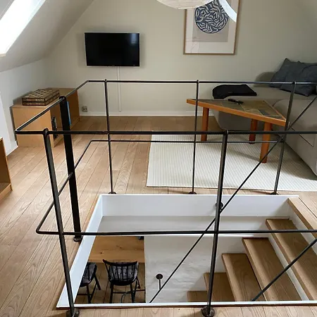 Byhus Bogense *