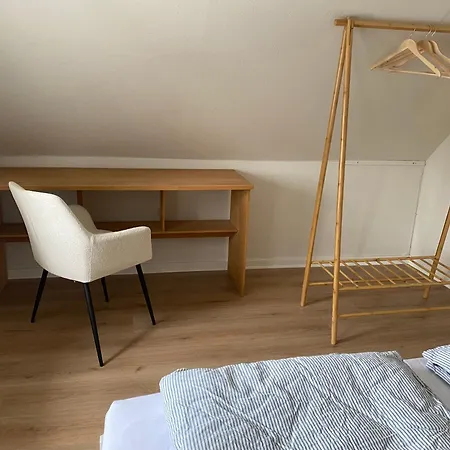 Nyaraló Byhus Bogense